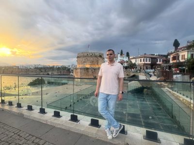 Karaalioğlu Parkı в июне — фото погоды (2026-06-23)