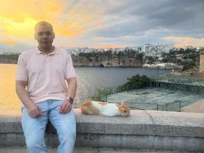 Karaalioğlu Parkı в июне — фото погоды (2026-06-23)