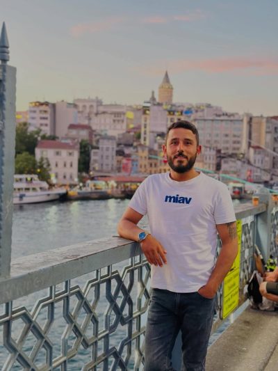 Стамбул в июне — фото погоды (2026-06-21)