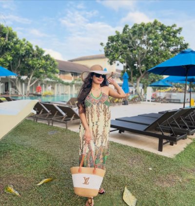 NH Bentota Ceysands Resort — фото погоды в июле (2026-07-10)