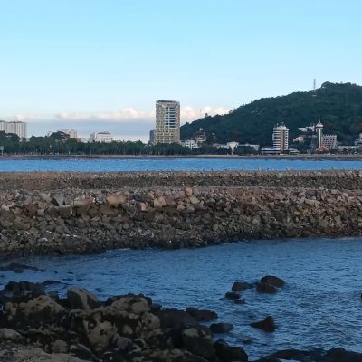 Vung Tau, Vietnam в июле — фото погоды (2026-07-18)