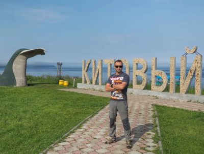 Китовое в октябре — фото погоды (2023-10-13)