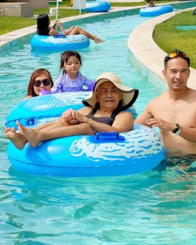 Palace Grand Water Park в декабре — фото погоды (2025-12-02)