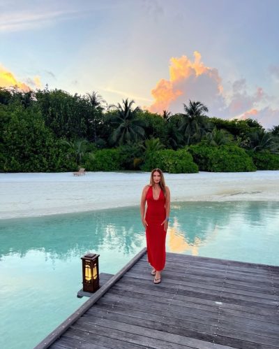 Water Villa ,Paradise Island Resort And Spa, Maldives в сентябре — фото погоды (2025-09-22)