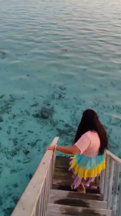 Water Villa ,Paradise Island Resort And Spa, Maldives в октябре — фото погоды (2025-10-03)