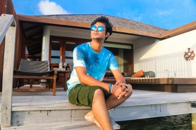 Water Villa ,Paradise Island Resort And Spa, Maldives в декабре — фото погоды (2025-12-12)