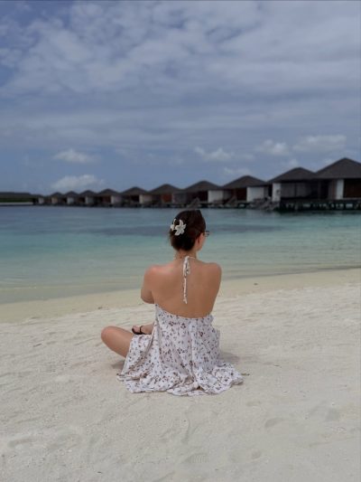Water Villa ,Paradise Island Resort And Spa, Maldives в июне — фото погоды (2026-06-16)