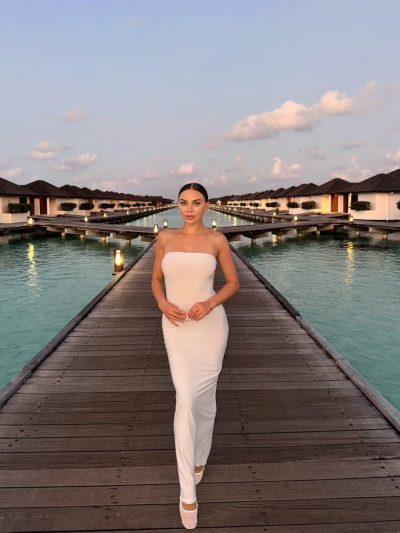 Water Villa ,Paradise Island Resort And Spa, Maldives в июле — фото погоды (2026-07-10)