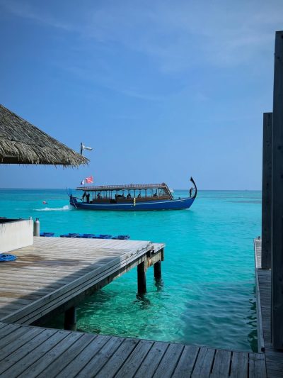 Club Med Kani, Maldives в июне — фото погоды (2026-06-01)