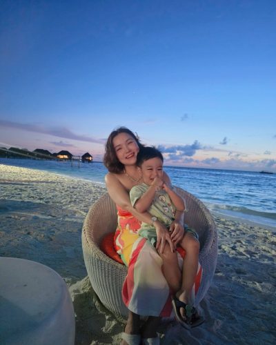 Club Med Kani, Maldives в июне — фото погоды (2026-06-06)