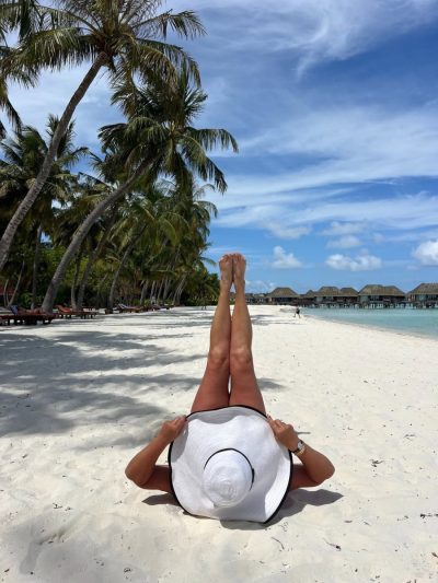 Club Med Kani, Maldives в июне — фото погоды (2026-06-09)