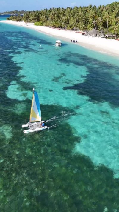 Club Med Kani, Maldives в июне — фото погоды (2026-06-10)