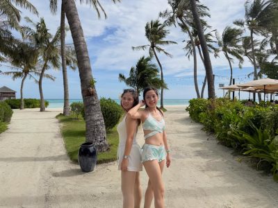 Club Med Kani, Maldives в июне — фото погоды (2026-06-30)