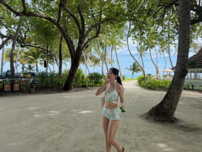 Club Med Kani, Maldives в июне — фото погоды (2026-06-30)