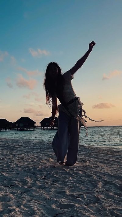 Club Med Kani, Maldives в июле — фото погоды (2026-07-02)