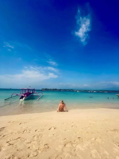 Gili Trawangan Island в августе — фото погоды (2025-08-12)