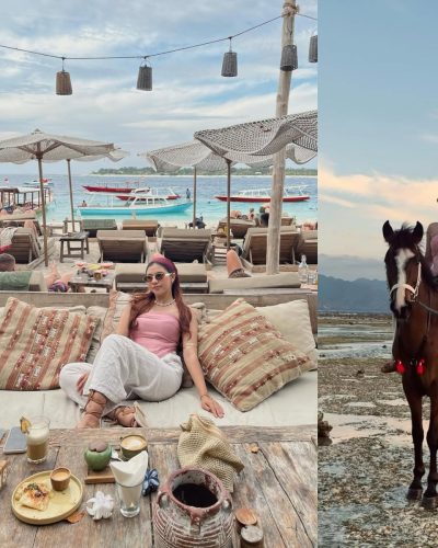 Gili Trawangan Island в сентябре — фото погоды (2025-09-09)