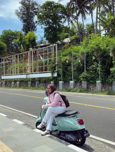 Gili Trawangan Island в ноябре — фото погоды (2025-11-17)