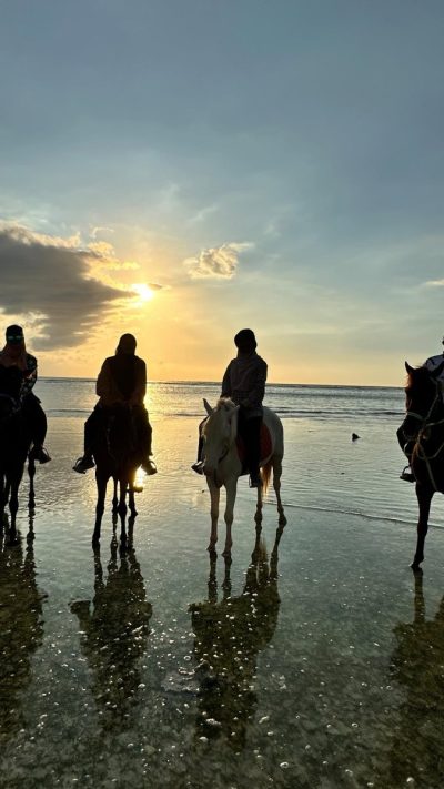 Gili Trawangan Island в ноябре — фото погоды (2025-11-25)