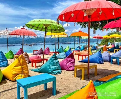 Gili Trawangan Island в ноябре — фото погоды (2025-11-28)