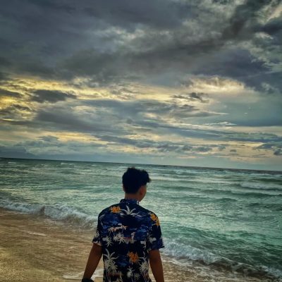 Gili Trawangan Island в январе — фото погоды (2026-01-14)