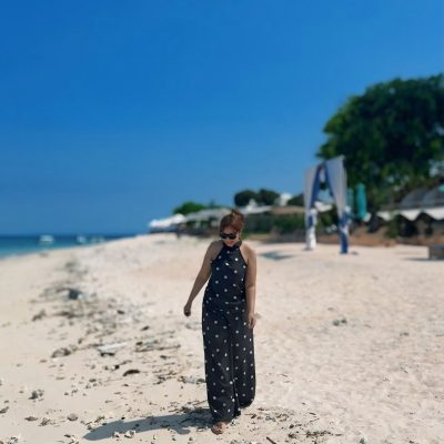 Gili Trawangan Island в апреле — фото погоды (2026-04-17)