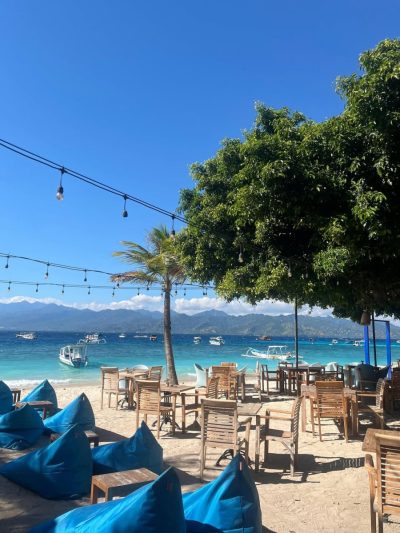 Gili Trawangan Island в июне — фото погоды (2026-06-30)