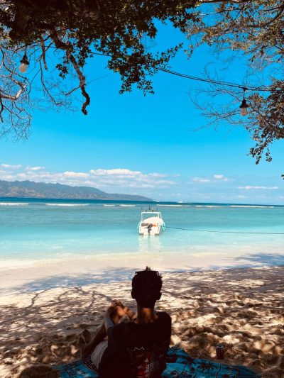 Gili Trawangan Island в июне — фото погоды (2026-06-30)