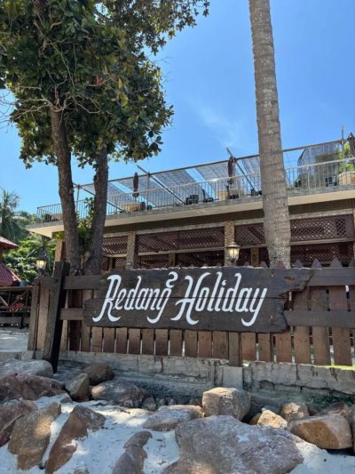 Redang Island Resort, Redang Island — фото погоды в июле (2025-07-11)