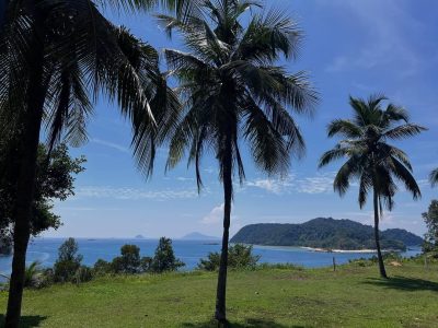 Redang Island Resort, Redang Island — фото погоды в октябре (2025-10-05)