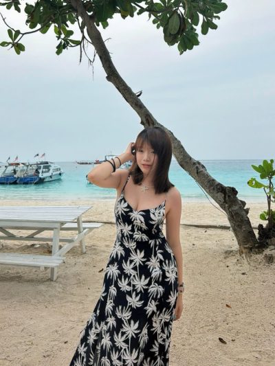 Redang Island Resort, Redang Island — фото погоды в июне (2026-06-05)