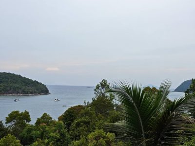 Redang Island Resort, Redang Island — фото погоды в июле (2026-07-04)