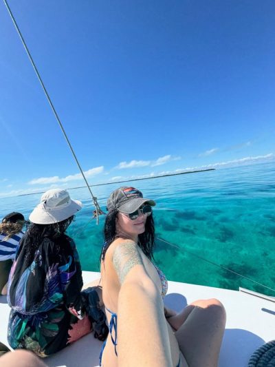 Shark Ray Ally, Belize в январе — фото погоды (2026-01-09)