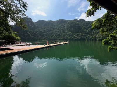 Pregnant Maiden Island, Langkawi в августе — фото погоды (2025-08-13)