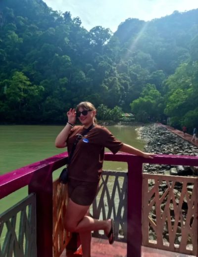 Pregnant Maiden Island, Langkawi в августе — фото погоды (2025-08-22)