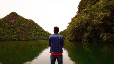 Pregnant Maiden Island, Langkawi в сентябре — фото погоды (2025-09-05)