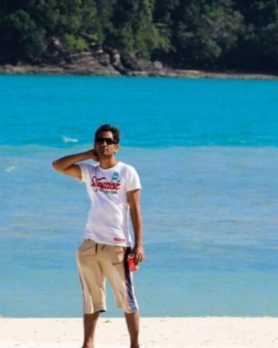 Pregnant Maiden Island, Langkawi в сентябре — фото погоды (2025-09-27)
