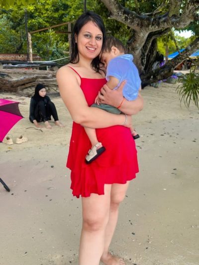 Pregnant Maiden Island, Langkawi в октябре — фото погоды (2025-10-26)