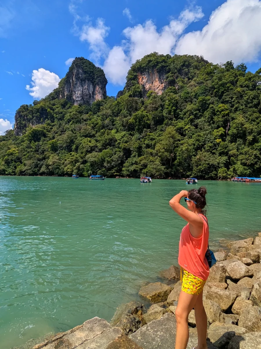 Погода в Pregnant Maiden Island, Langkawi
