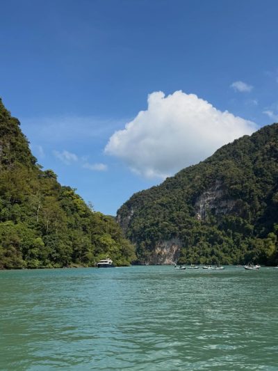 Pregnant Maiden Island, Langkawi в декабре — фото погоды (2025-12-22)