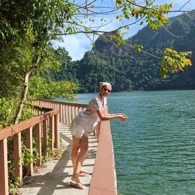 Pregnant Maiden Island, Langkawi в декабре — фото погоды (2025-12-29)