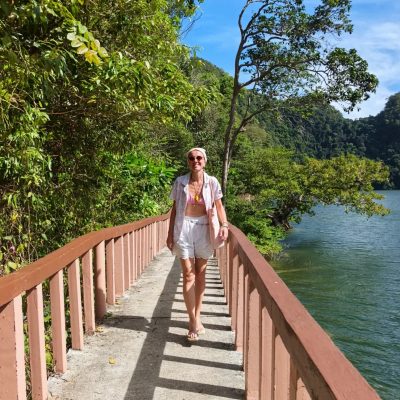 Pregnant Maiden Island, Langkawi в декабре — фото погоды (2025-12-29)