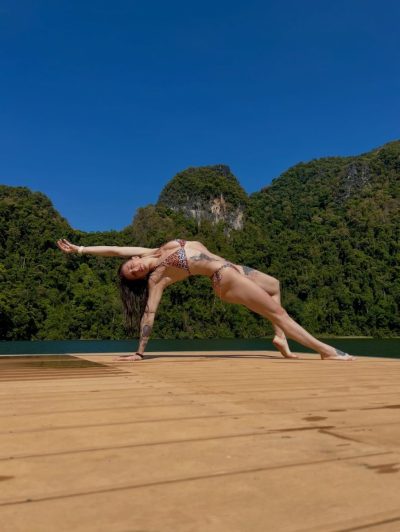Pregnant Maiden Island, Langkawi в феврале — фото погоды (2026-02-11)
