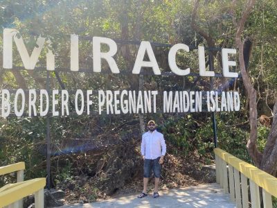 Pregnant Maiden Island, Langkawi в феврале — фото погоды (2026-02-25)