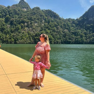 Pregnant Maiden Island, Langkawi в марте — фото погоды (2026-03-07)