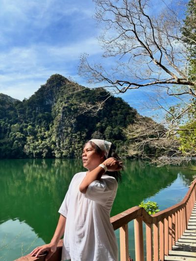 Pregnant Maiden Island, Langkawi в апреле — фото погоды (2026-04-12)