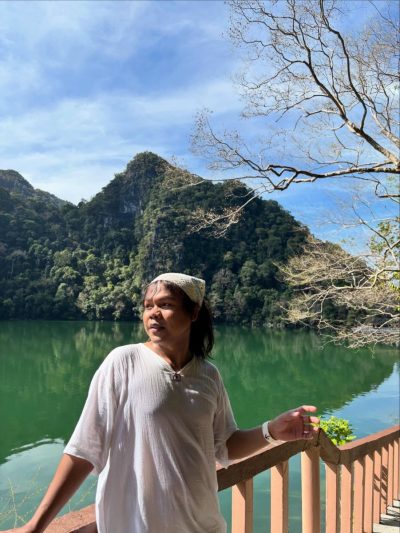 Pregnant Maiden Island, Langkawi в апреле — фото погоды (2026-04-12)