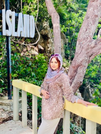 Pregnant Maiden Island, Langkawi в июле — фото погоды (2026-07-12)
