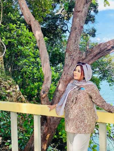 Pregnant Maiden Island, Langkawi в июле — фото погоды (2026-07-12)