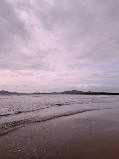 Tamarindo Beach в июле — фото погоды (2026-07-10)